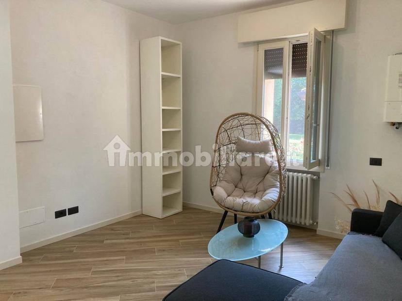 Quadrilocale via Silvio Pellico, Belfiore, Mantova — foto 7 di 23