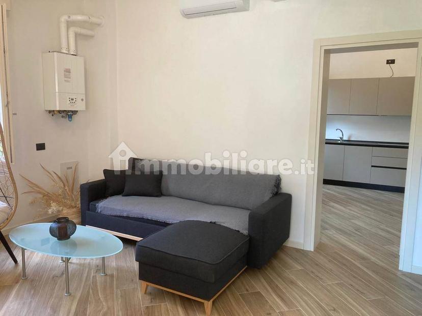 Quadrilocale via Silvio Pellico, Belfiore, Mantova — foto 3 di 23