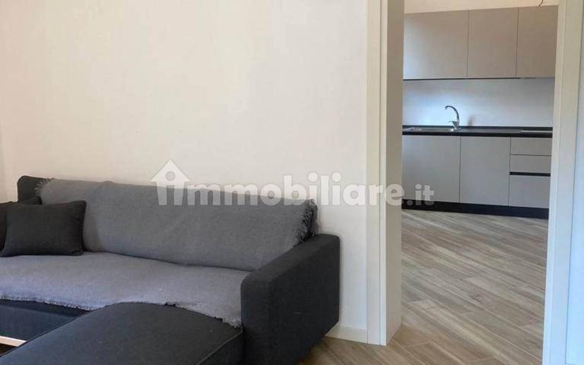 Quadrilocale via Silvio Pellico, Belfiore, Mantova — foto 14 di 23