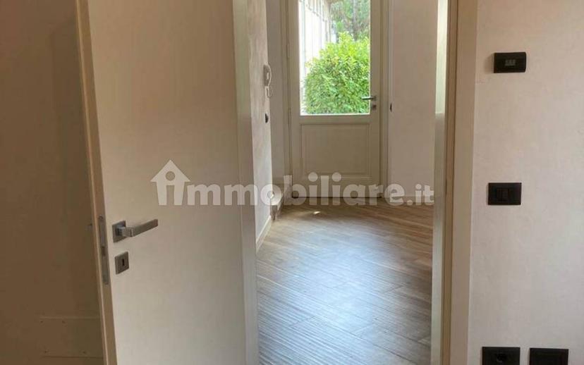Quadrilocale via Silvio Pellico, Belfiore, Mantova — foto 21 di 23