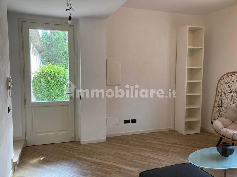 Quadrilocale via Silvio Pellico, Belfiore, Mantova — foto 17 di 23
