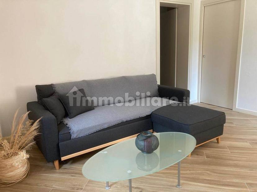 Quadrilocale via Silvio Pellico, Belfiore, Mantova — foto 10 di 23