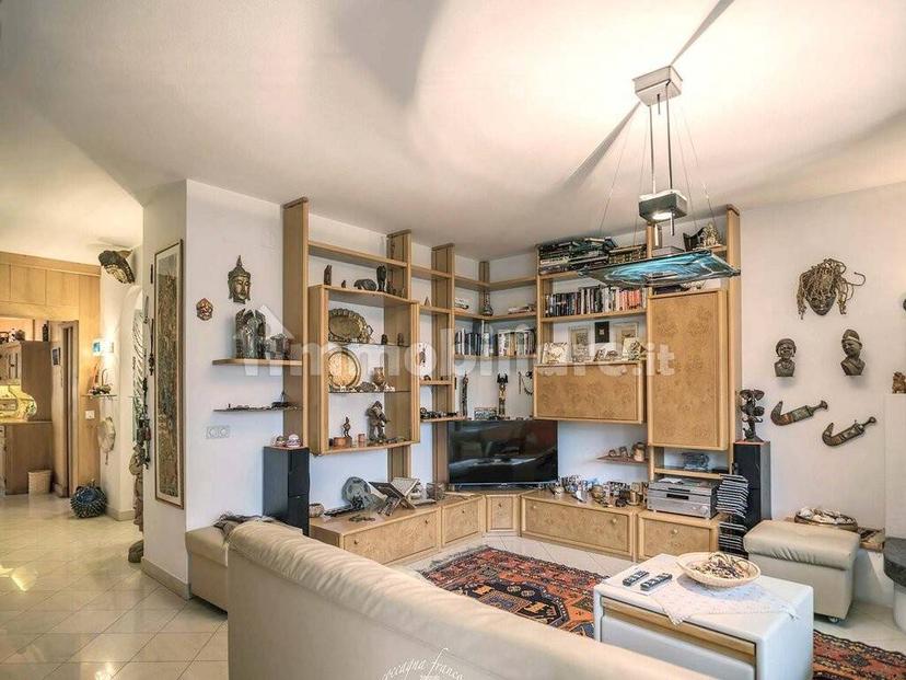 Terratetto unifamiliare via Prà delle Suore, Centro, Bressanone — foto 10 di 14