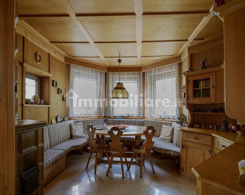 Terratetto unifamiliare via Prà delle Suore, Centro, Bressanone — foto 14 di 14