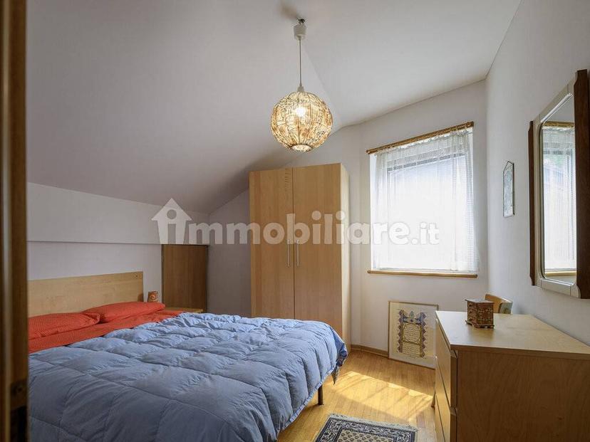 Terratetto unifamiliare via Prà delle Suore, Centro, Bressanone — foto 7 di 14