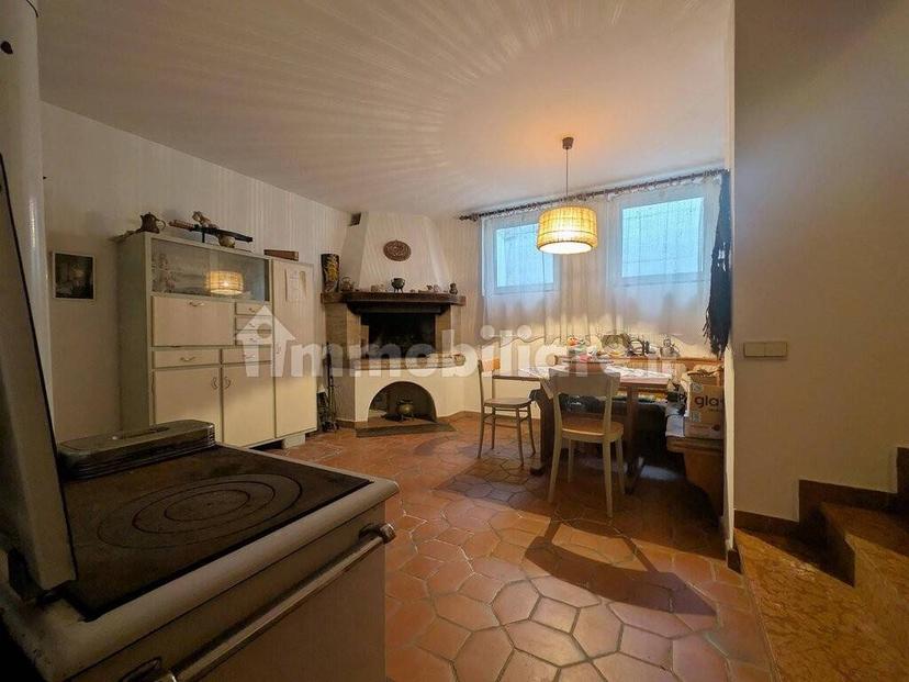 Terratetto unifamiliare via Prà delle Suore, Centro, Bressanone — foto 6 di 14