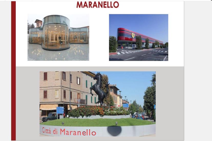 Quadrilocale nuovo, piano rialzato, Centro, Maranello — foto 3 di 4