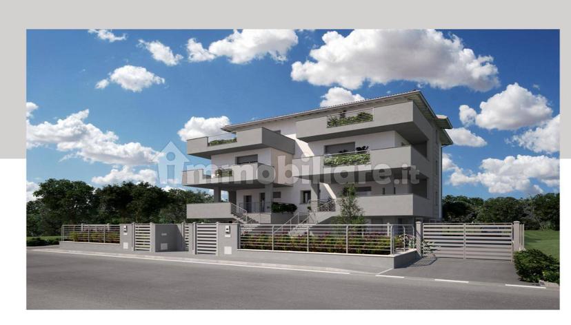 Quadrilocale nuovo, piano rialzato, Centro, Maranello — foto 4 di 4