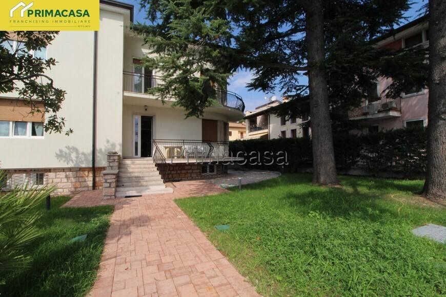 Trilocale viale roma 32, Centro, Fumane