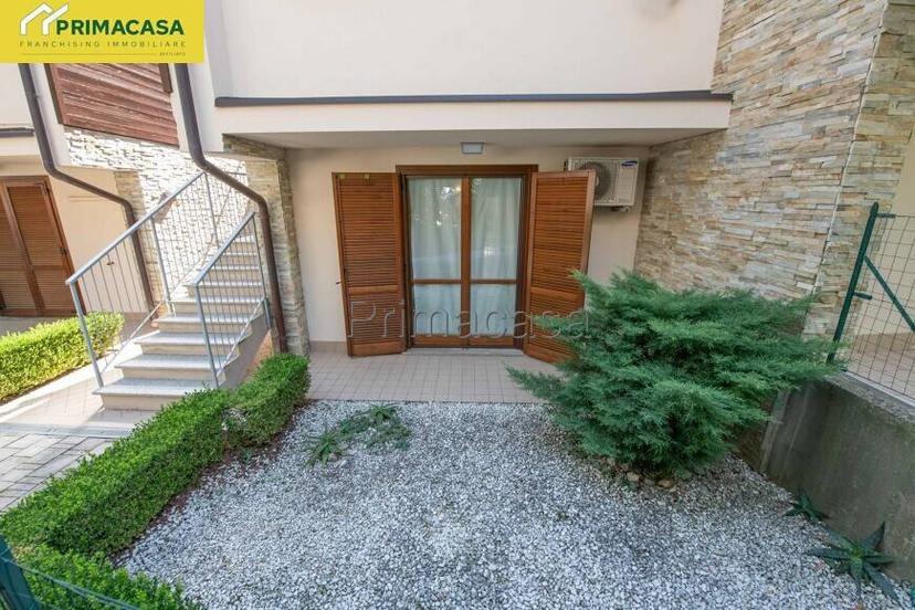 Monolocale via pulciano cecina 6, Toscolano-Maderno — foto 11 di 28