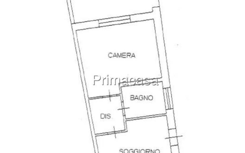 Monolocale via pulciano cecina 6, Toscolano-Maderno — foto 26 di 28