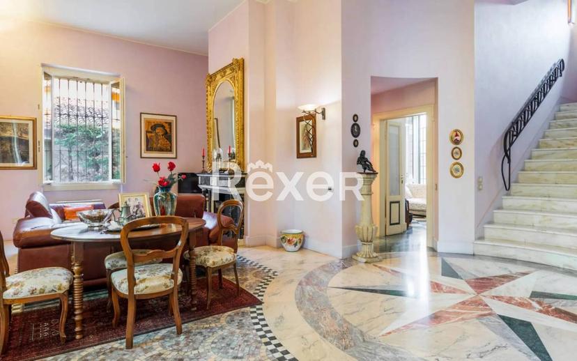 Villa unifamiliare via Stefano Breventano, 11, Città Giardino, Pavia — foto 10 di 29