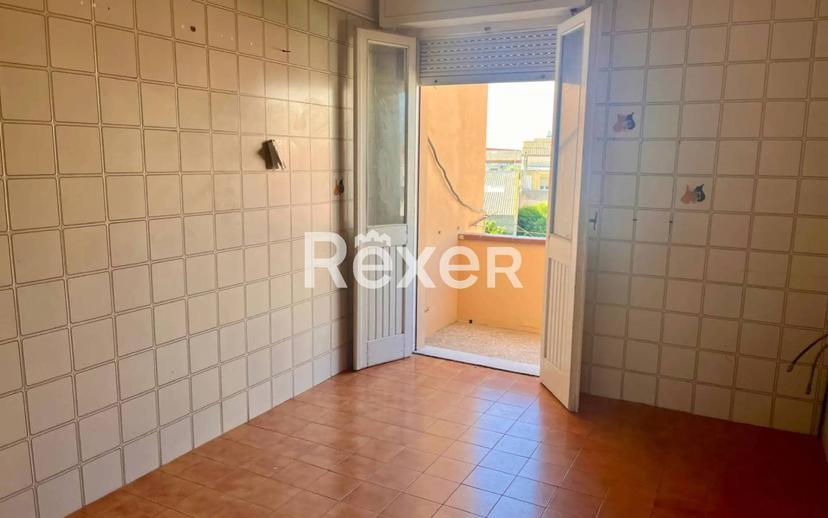 Trilocale via Calabria, 5, Centro, Oristano — foto 12 di 21