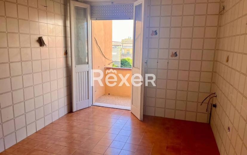 Trilocale via Calabria, 5, Centro, Oristano — foto 15 di 21
