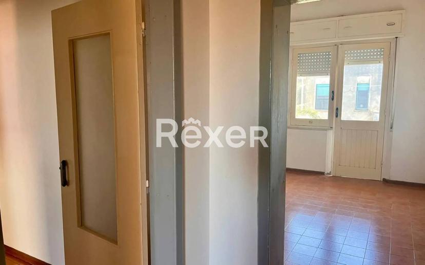 Trilocale via Calabria, 5, Centro, Oristano — foto 3 di 21