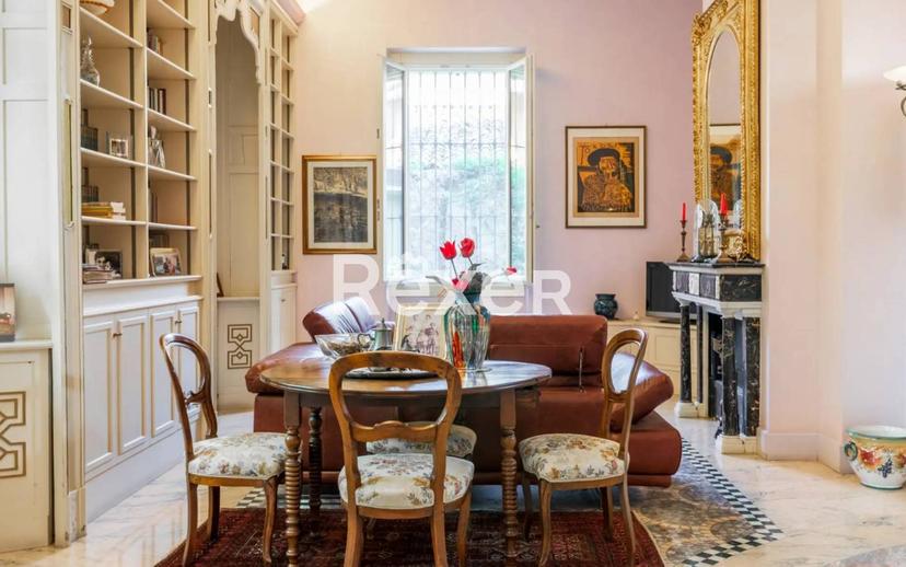 Villa unifamiliare via Stefano Breventano, 11, Città Giardino, Pavia — foto 22 di 29