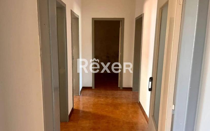 Trilocale via Calabria, 5, Centro, Oristano — foto 2 di 21