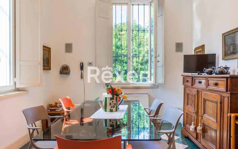 Villa unifamiliare via Stefano Breventano, 11, Città Giardino, Pavia — foto 11 di 29