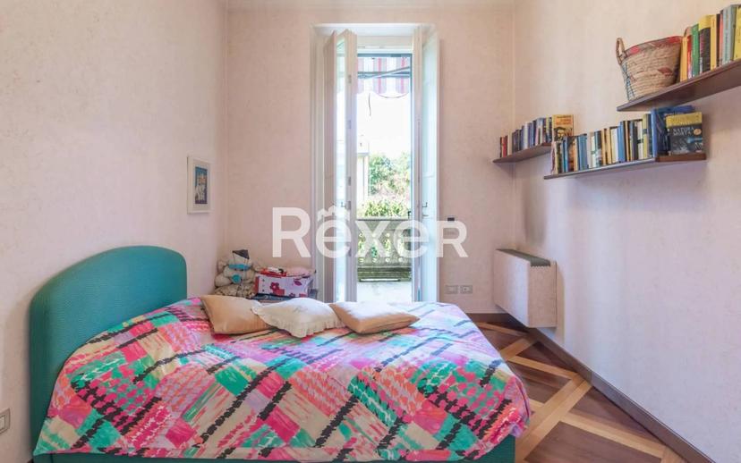 Villa unifamiliare via Stefano Breventano, 11, Città Giardino, Pavia — foto 28 di 29