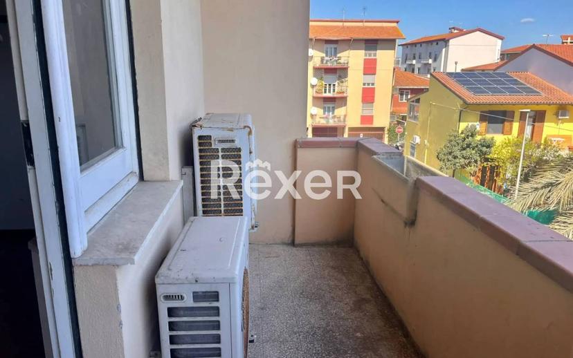 Trilocale via Calabria, 5, Centro, Oristano — foto 14 di 21
