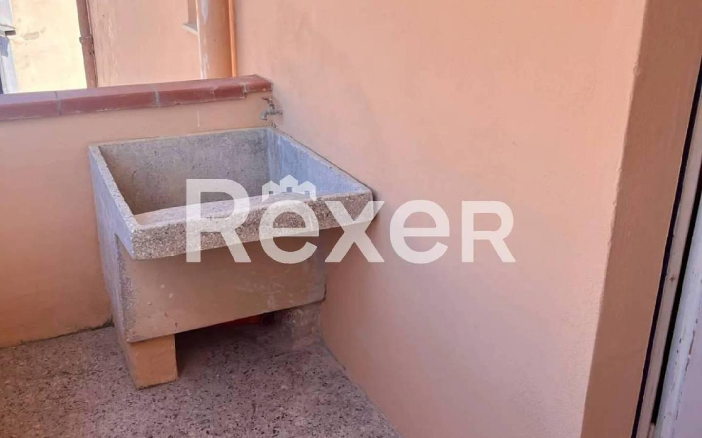 Trilocale via Calabria, 5, Centro, Oristano