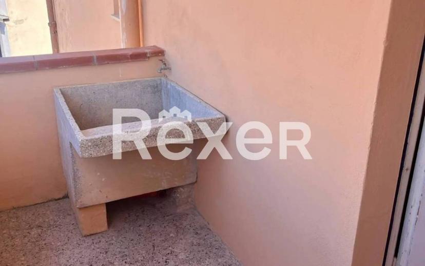 Trilocale via Calabria, 5, Centro, Oristano