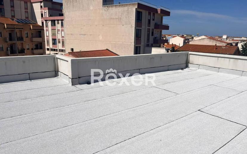Trilocale via Calabria, 5, Centro, Oristano — foto 18 di 21