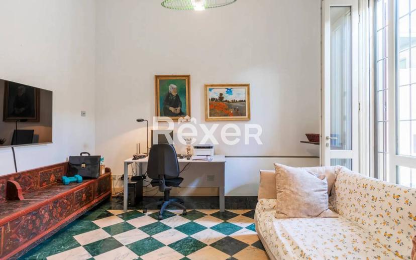 Villa unifamiliare via Stefano Breventano, 11, Città Giardino, Pavia — foto 19 di 29