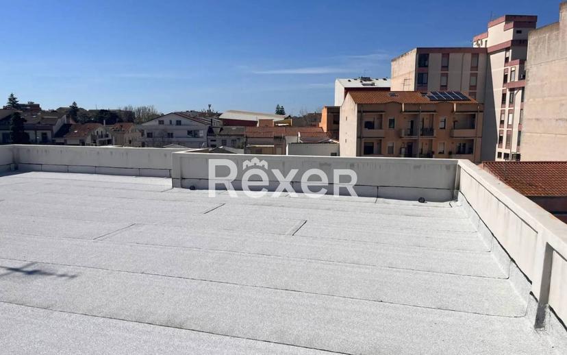 Trilocale via Calabria, 5, Centro, Oristano — foto 10 di 21