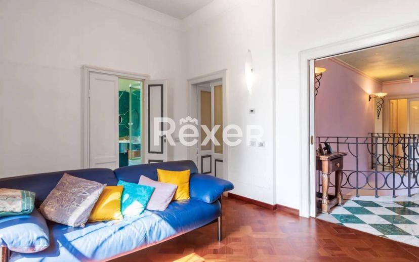 Villa unifamiliare via Stefano Breventano, 11, Città Giardino, Pavia — foto 16 di 29