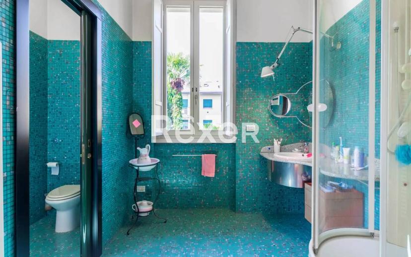 Villa unifamiliare via Stefano Breventano, 11, Città Giardino, Pavia — foto 3 di 29