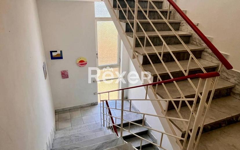 Trilocale via Calabria, 5, Centro, Oristano — foto 9 di 21