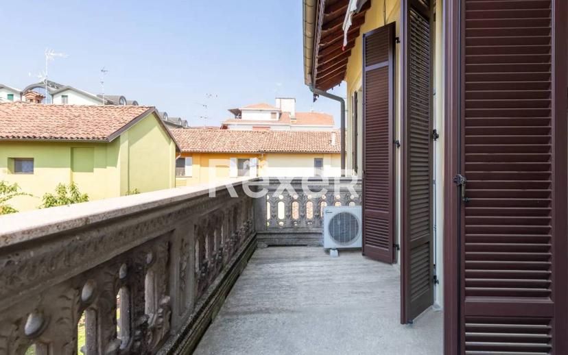 Villa unifamiliare via Stefano Breventano, 11, Città Giardino, Pavia — foto 6 di 29