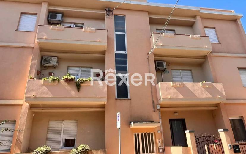 Trilocale via Calabria, 5, Centro, Oristano — foto 17 di 21