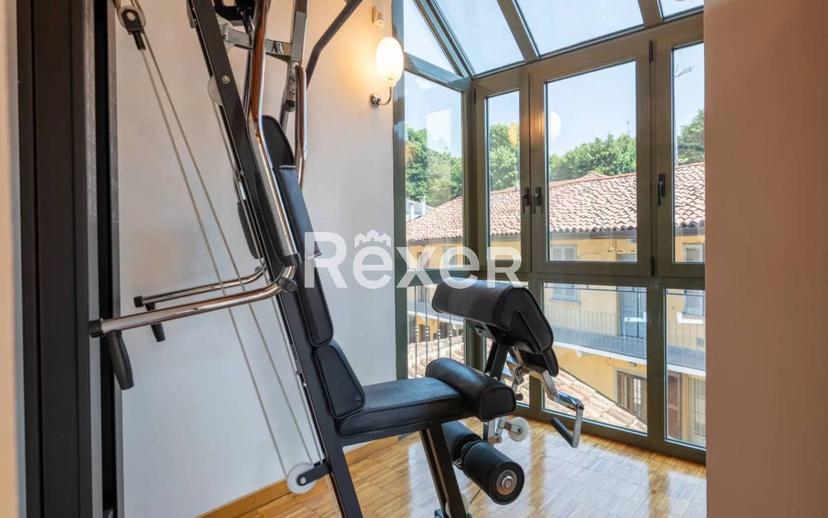 Villa unifamiliare via Stefano Breventano, 11, Città Giardino, Pavia — foto 14 di 29