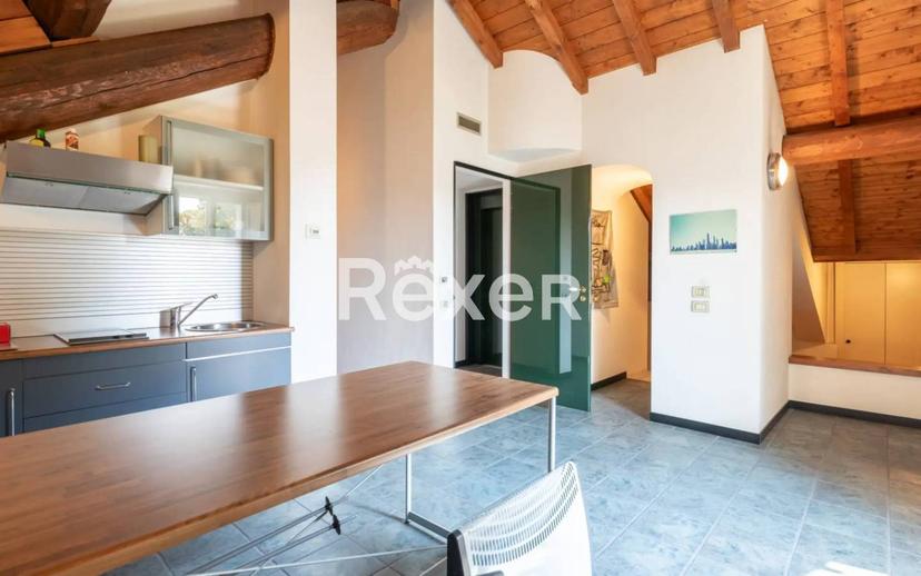 Villa unifamiliare via Stefano Breventano, 11, Città Giardino, Pavia — foto 12 di 29