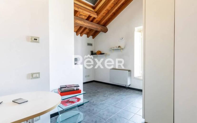 Villa unifamiliare via Stefano Breventano, 11, Città Giardino, Pavia — foto 4 di 29