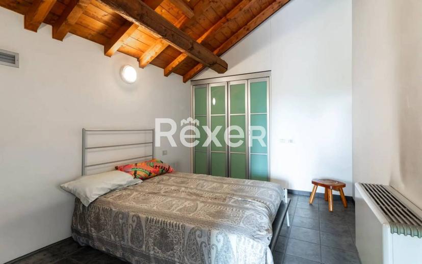 Villa unifamiliare via Stefano Breventano, 11, Città Giardino, Pavia — foto 29 di 29