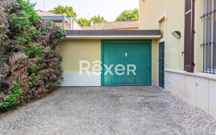 Villa unifamiliare via Stefano Breventano, 11, Città Giardino, Pavia — foto 7 di 29