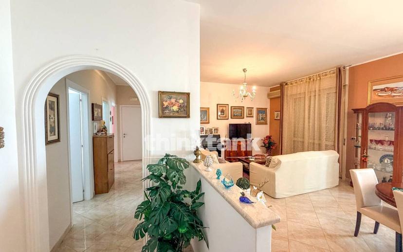 Quadrilocale viale Scala greca 413, Scala Greca - Neapolis, Siracusa — foto 20 di 28