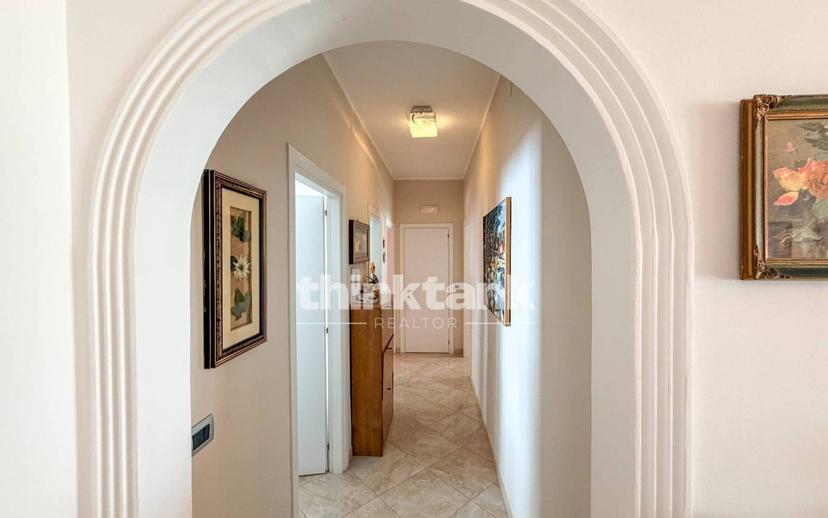Quadrilocale viale Scala greca 413, Scala Greca - Neapolis, Siracusa — foto 18 di 28