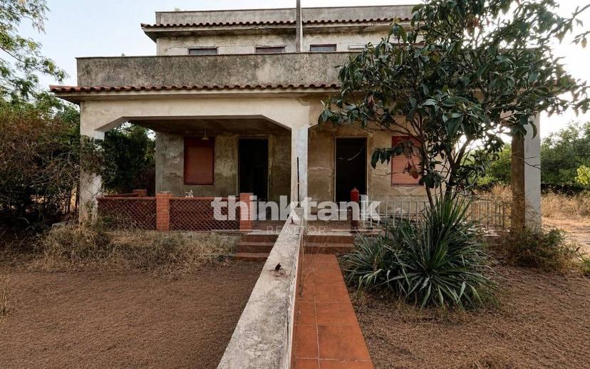 Villa unifamiliare Contrada Marotta, Melilli — foto 15 di 31