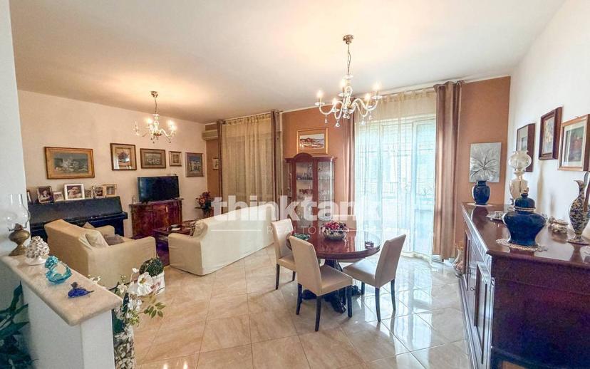 Quadrilocale viale Scala greca 413, Scala Greca - Neapolis, Siracusa — foto 11 di 28