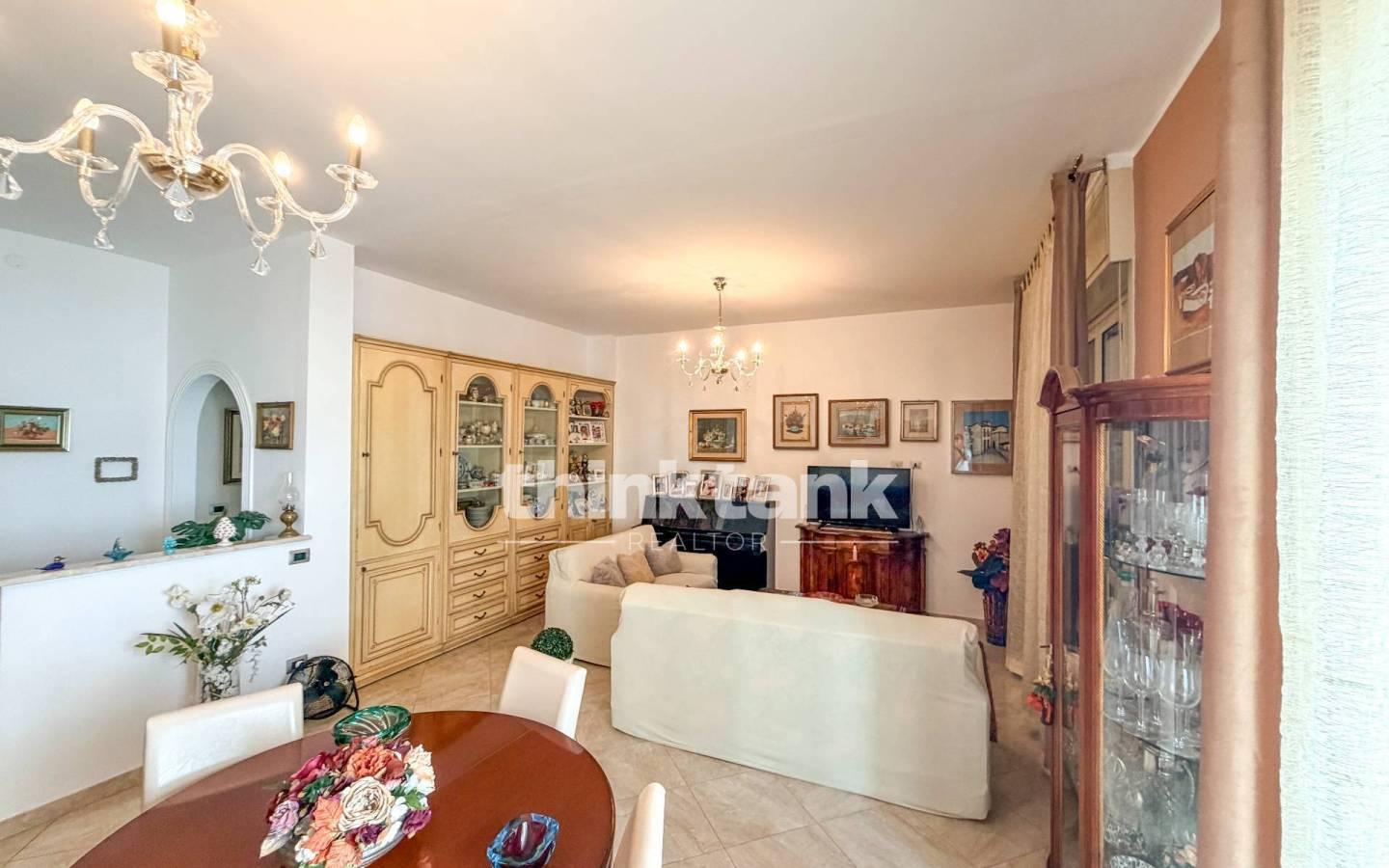 Quadrilocale viale Scala greca 413, Scala Greca - Neapolis, Siracusa