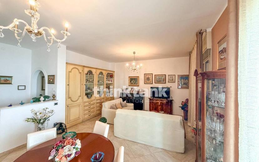 Quadrilocale viale Scala greca 413, Scala Greca - Neapolis, Siracusa