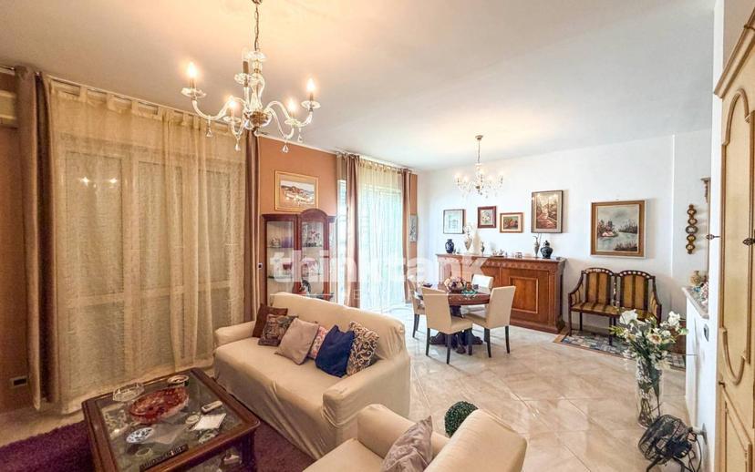 Quadrilocale viale Scala greca 413, Scala Greca - Neapolis, Siracusa — foto 2 di 28
