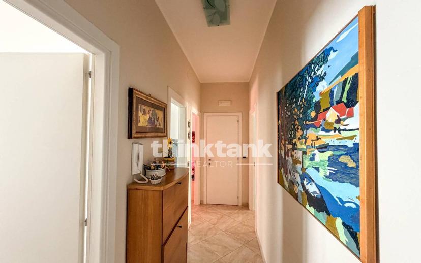 Quadrilocale viale Scala greca 413, Scala Greca - Neapolis, Siracusa — foto 28 di 28