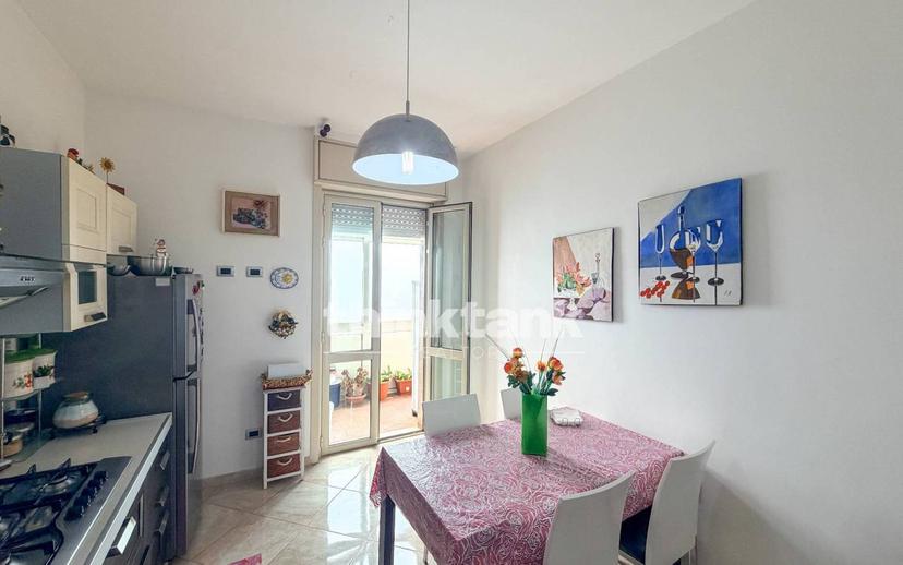 Quadrilocale viale Scala greca 413, Scala Greca - Neapolis, Siracusa — foto 25 di 28