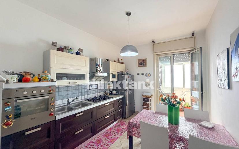 Quadrilocale viale Scala greca 413, Scala Greca - Neapolis, Siracusa — foto 12 di 28