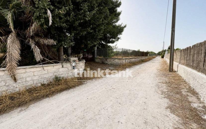 Villa unifamiliare Contrada Marotta, Melilli — foto 17 di 31